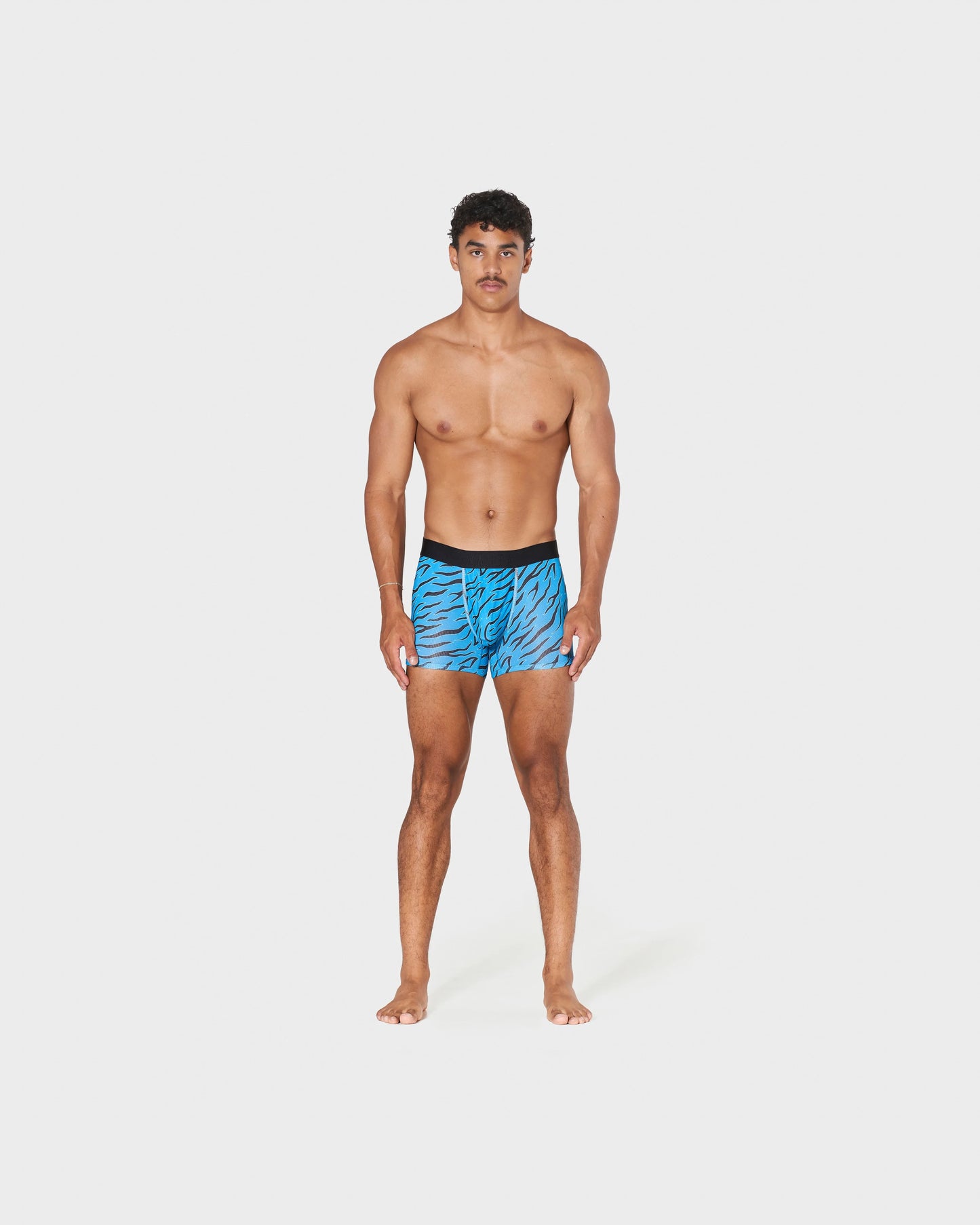 AQUA TIGER (LONG)