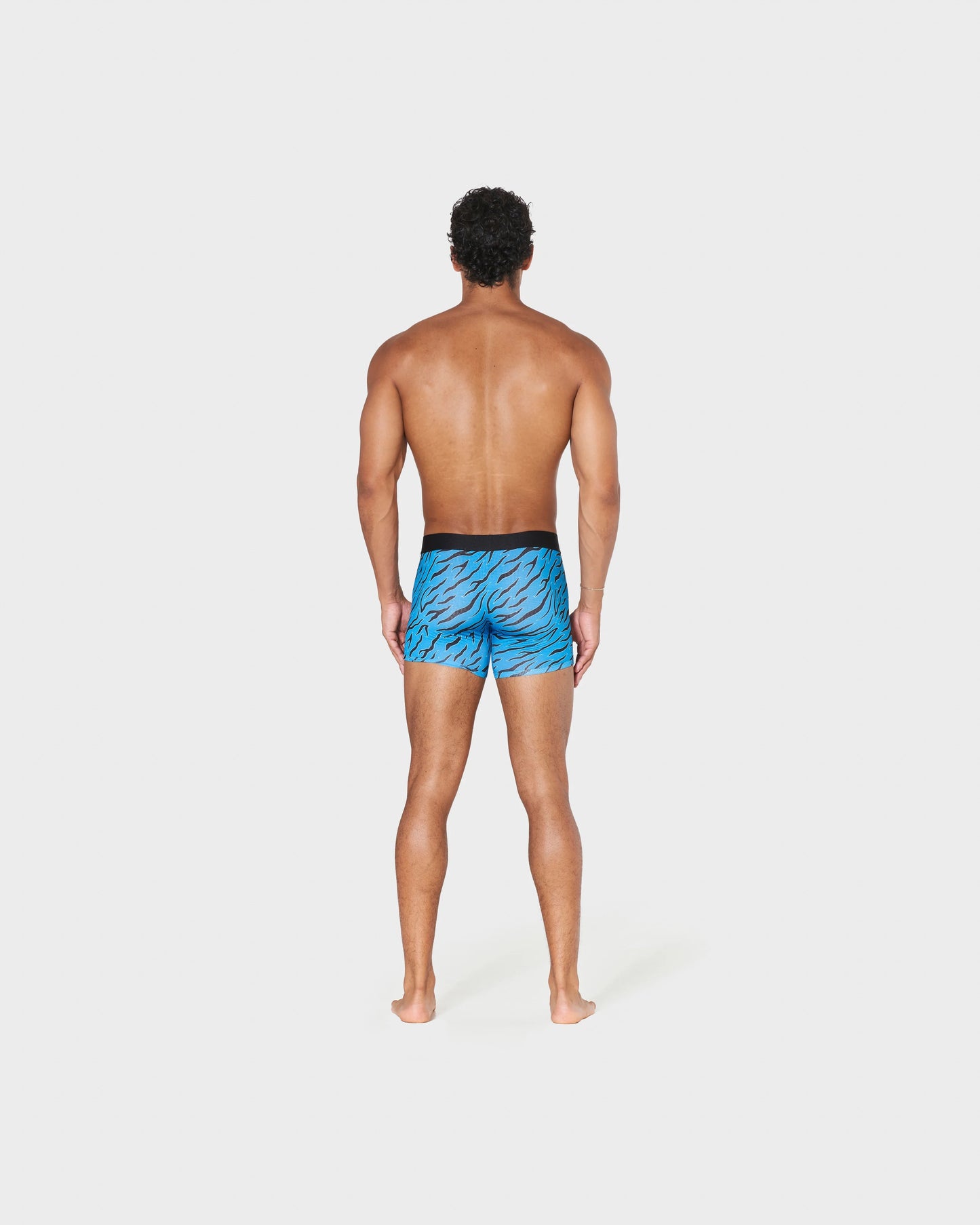 AQUA TIGER (LONG)