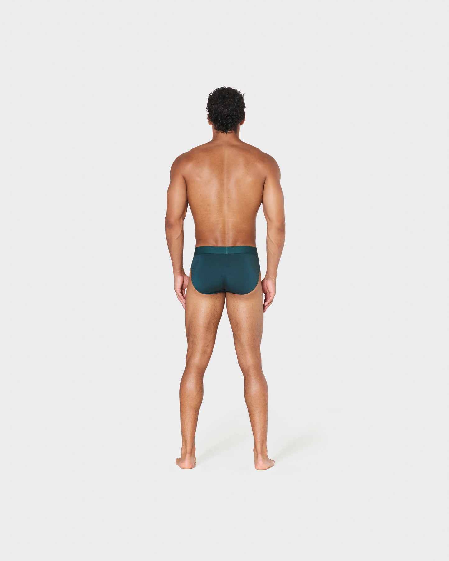 CLASSIC EMERALD (BRIEF)