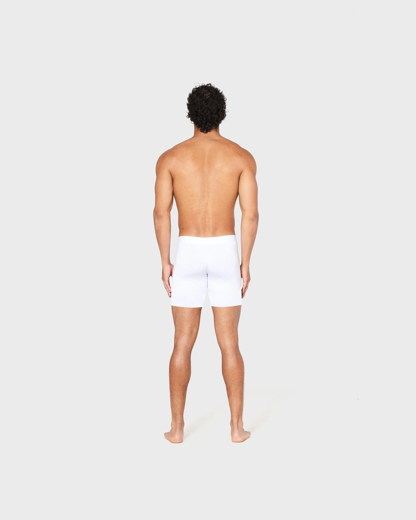 CLASSIC WHITE (LONG)