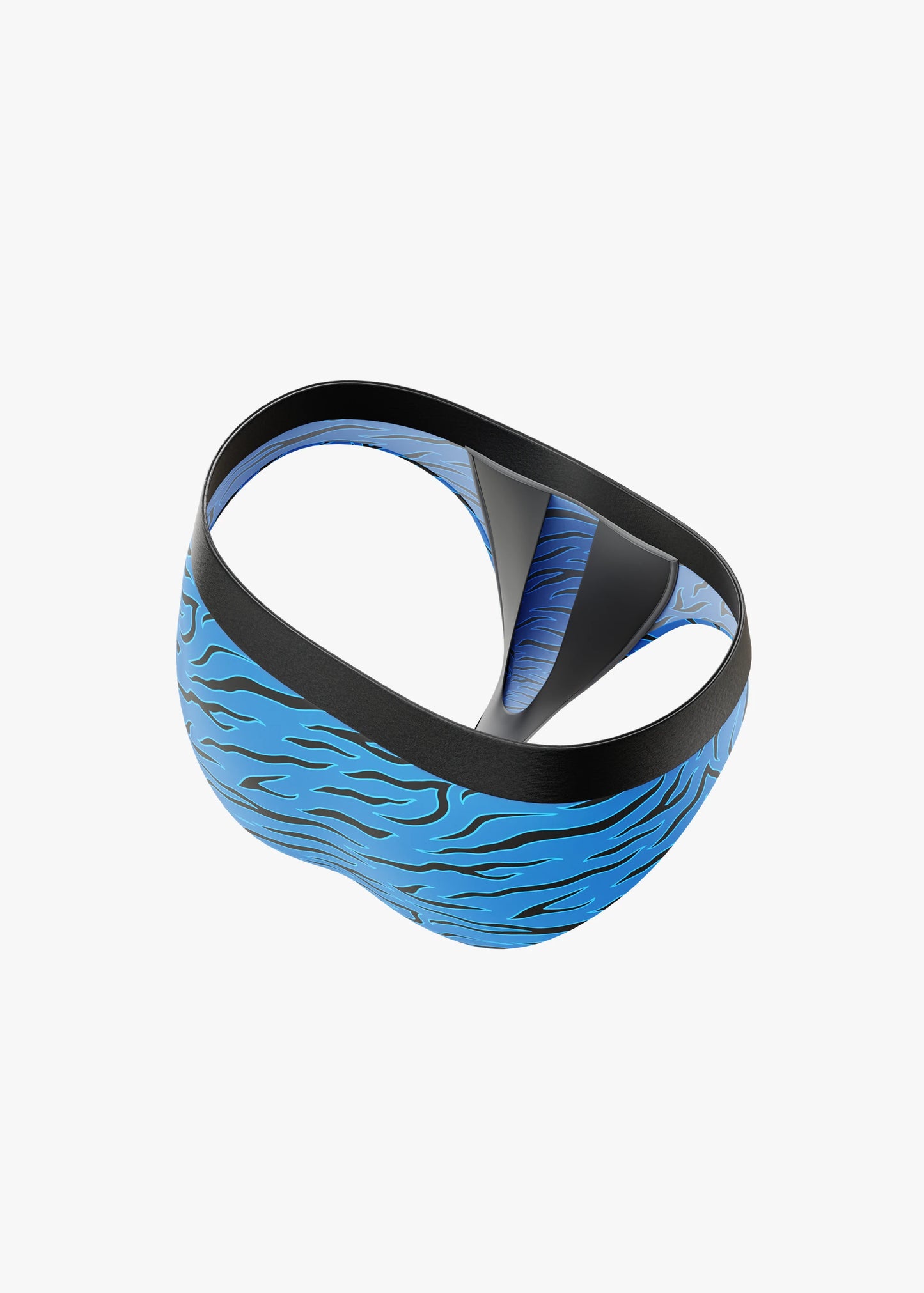AQUA TIGER (BRIEF)