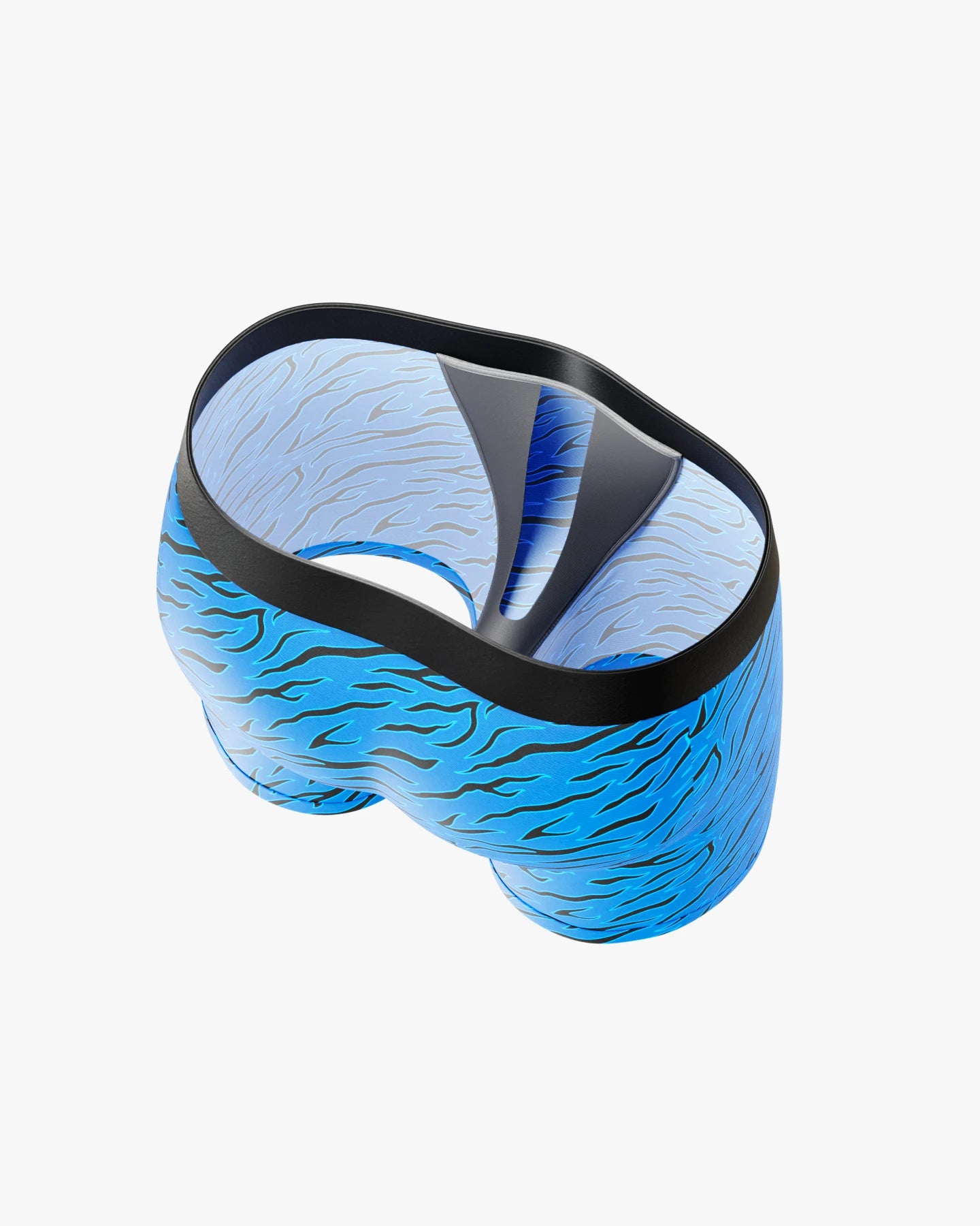 AQUA TIGER (SHORT)