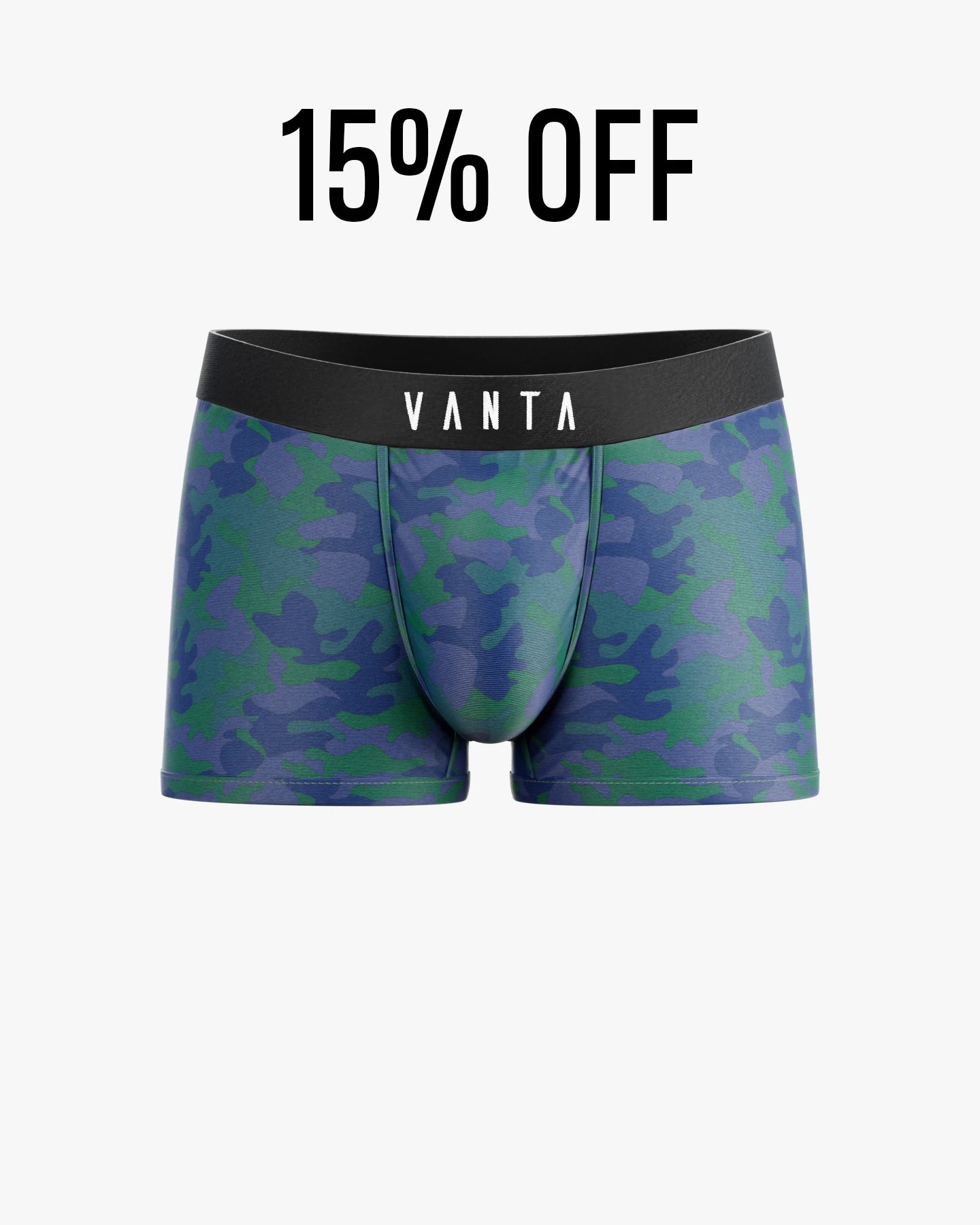 ARMY CAMO (SHORT)