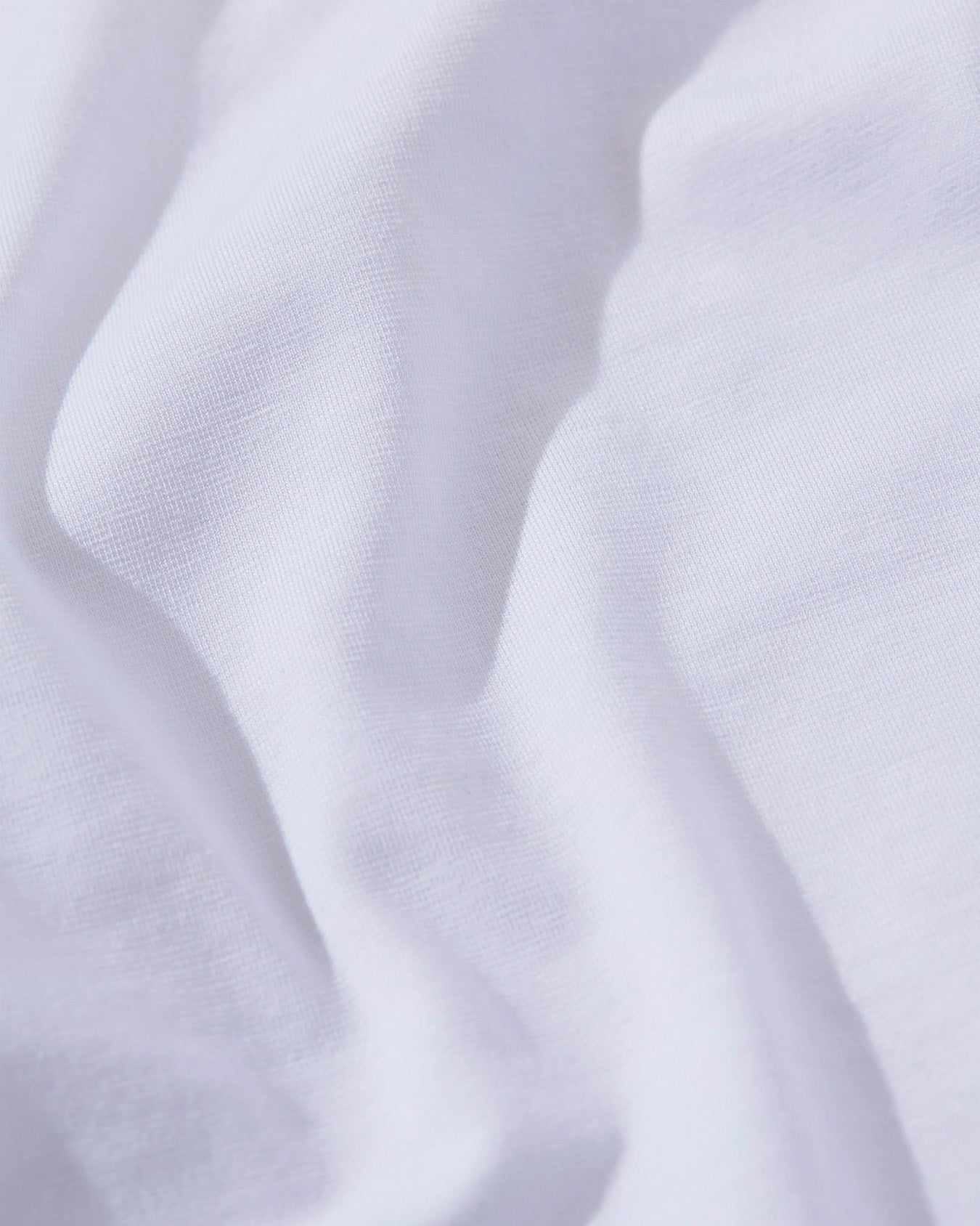 CLASSIC WHITE (LONG)
