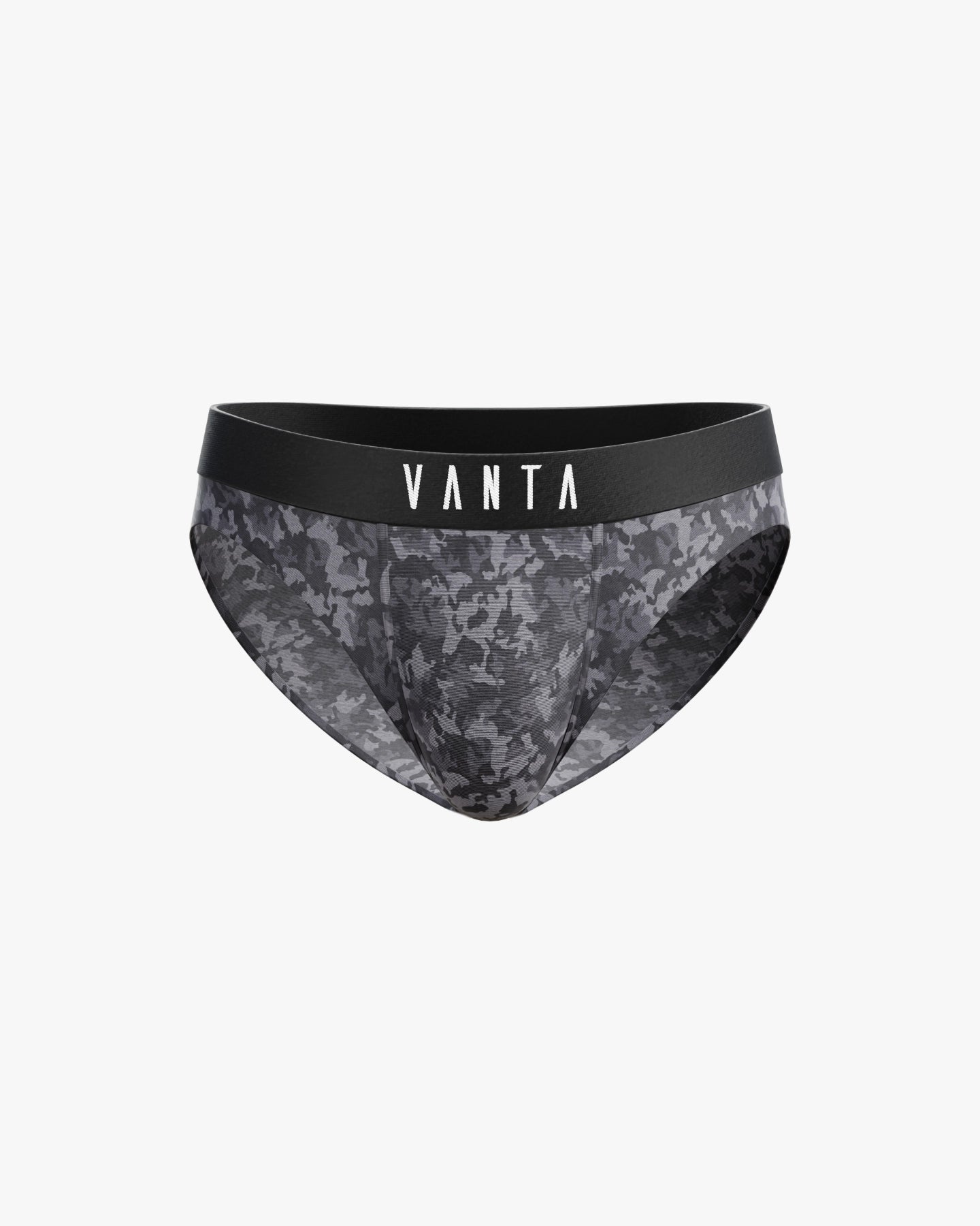 MIDNIGHT CAMO (BRIEF)