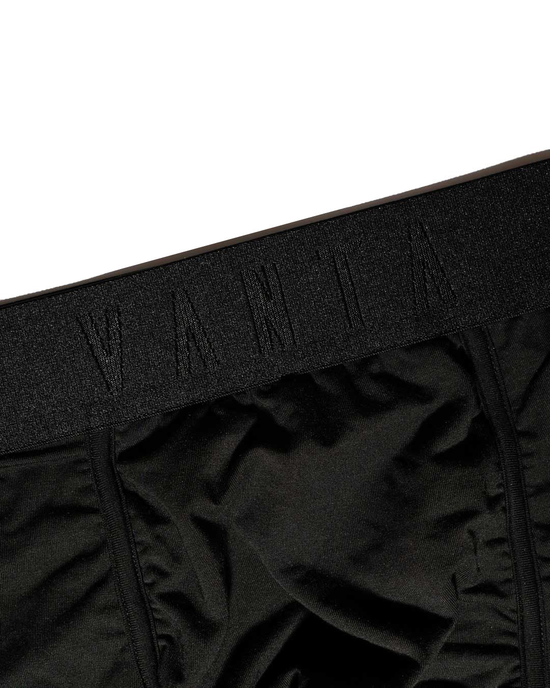 CLASSIC BLACK (SHORT)