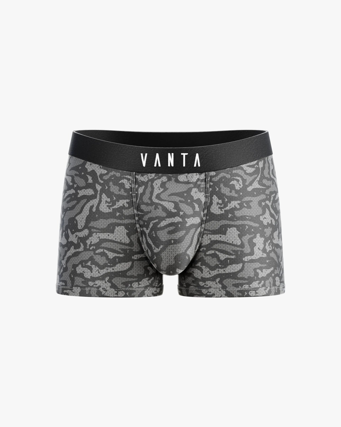 MIDNIGHT CAMO (SHORT)
