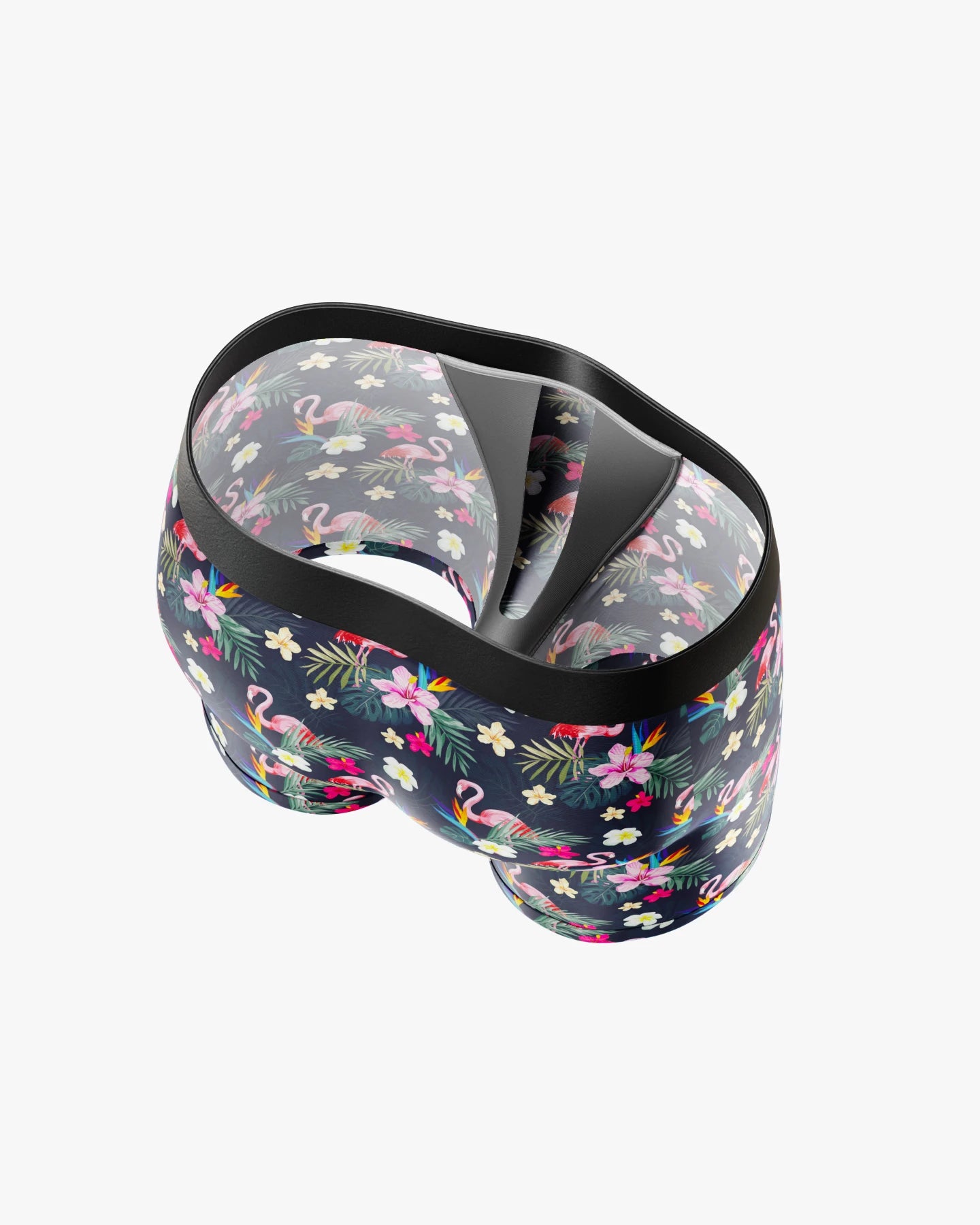 TROPICAL FLAMINGO (LONG)