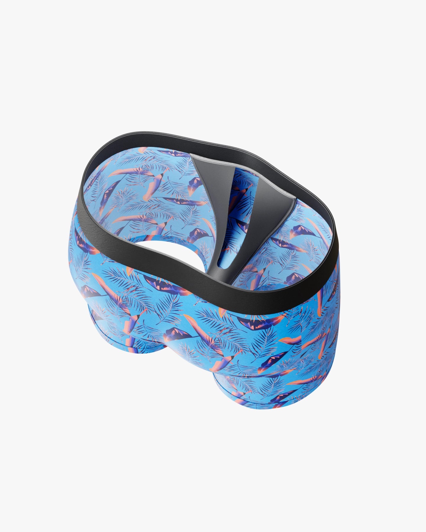 TROPICAL STORM (SHORT)