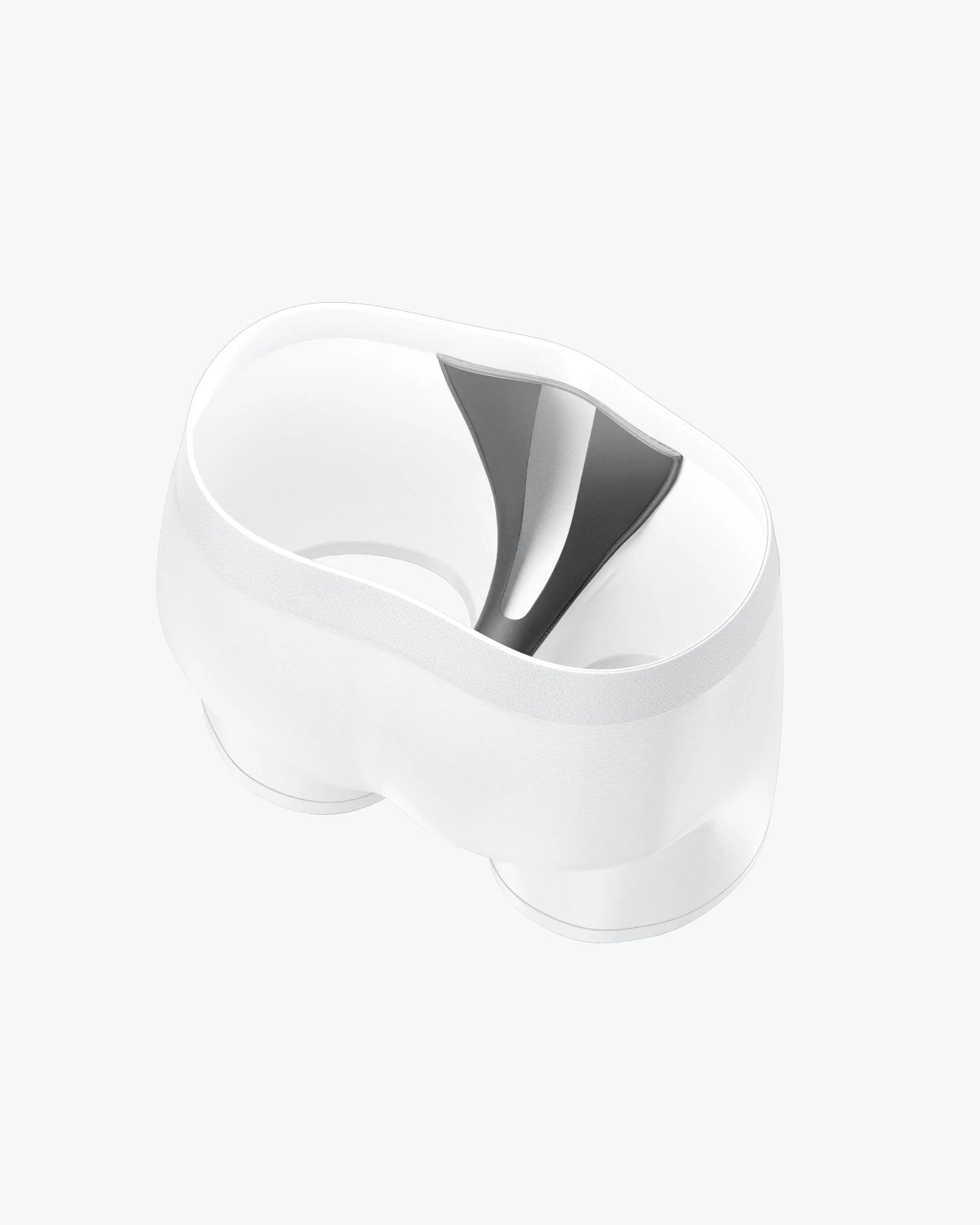 CLASSIC WHITE (LONG)