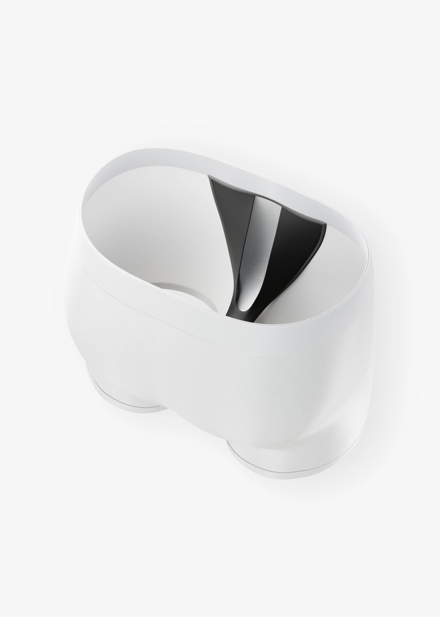 CLASSIC WHITE (SHORT)