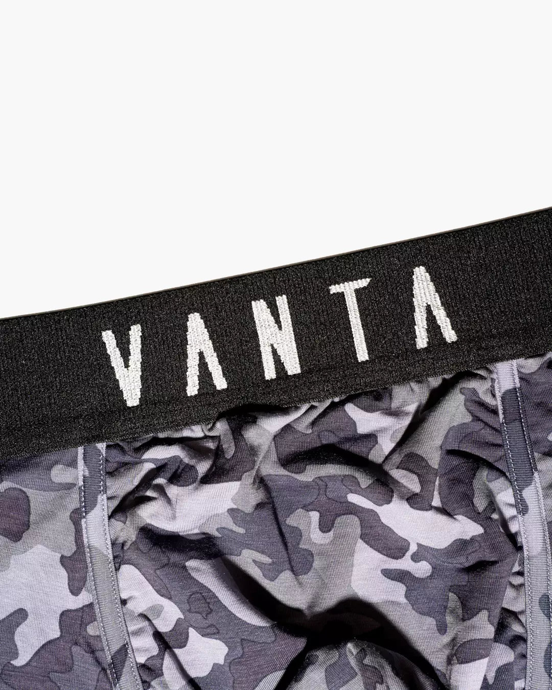MIDNIGHT CAMO (SHORT)