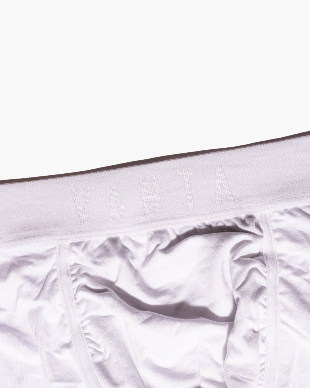 CLASSIC WHITE (LONG)