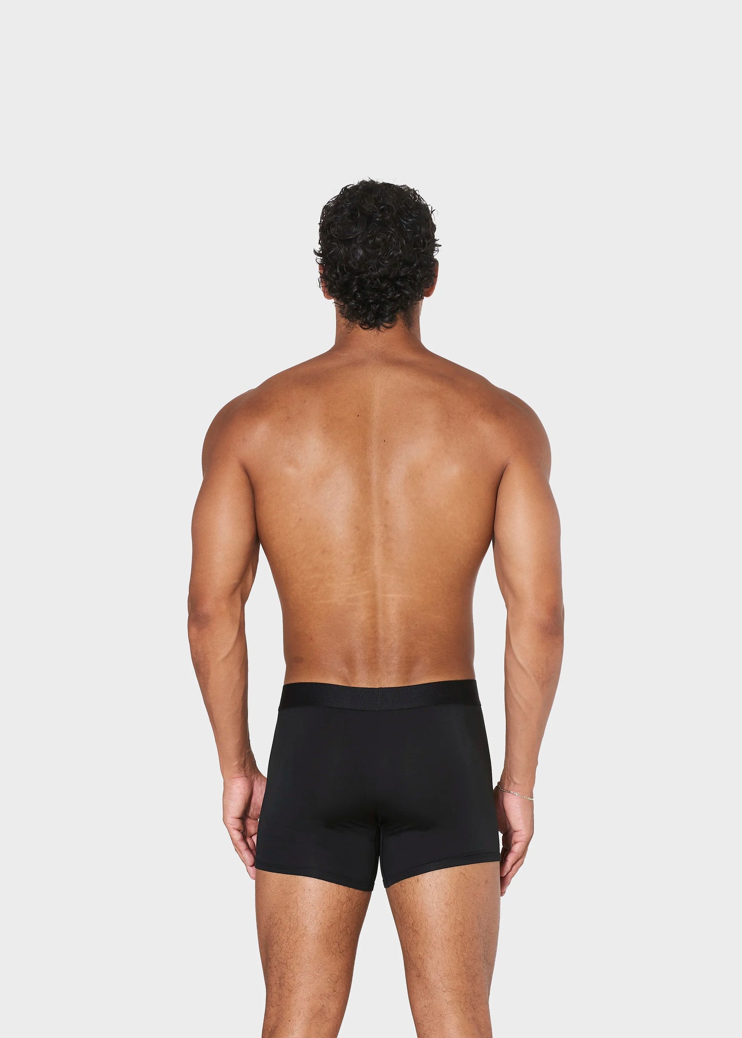 BLACK (SHORT)