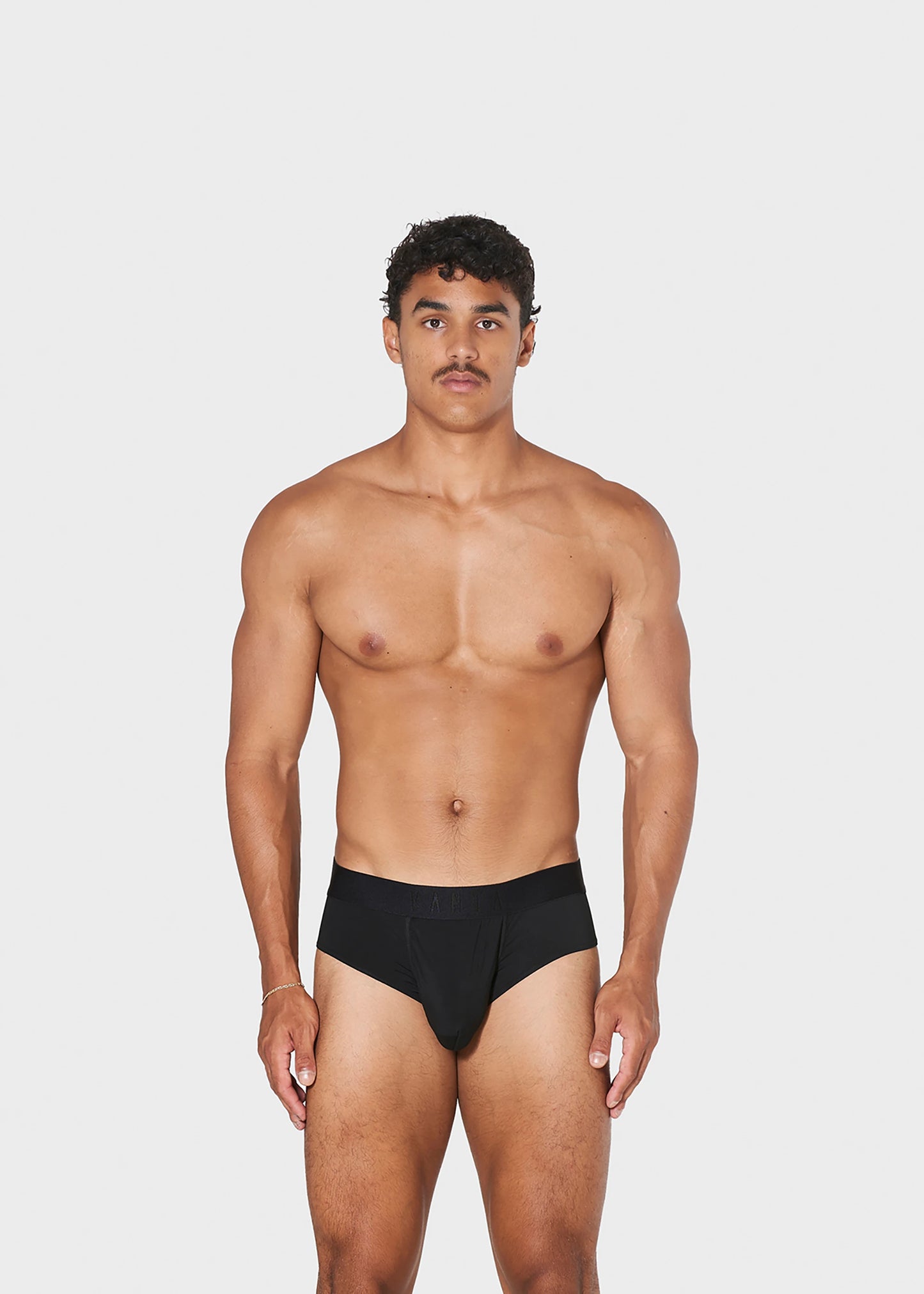 CLASSIC BLACK (BRIEF)