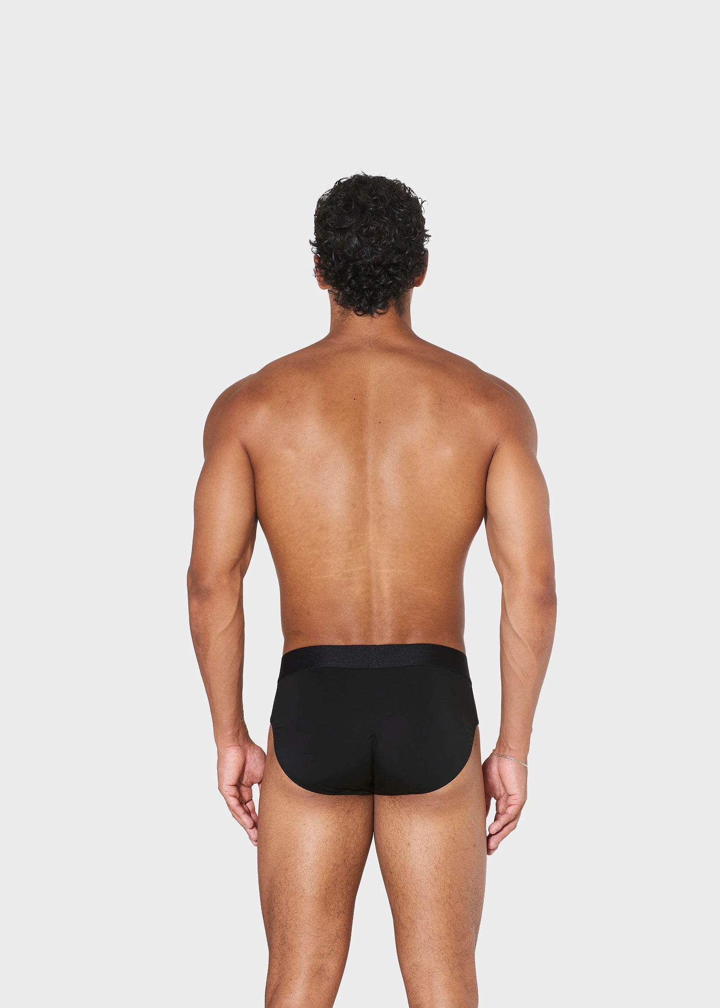 CLASSIC BLACK (BRIEF)