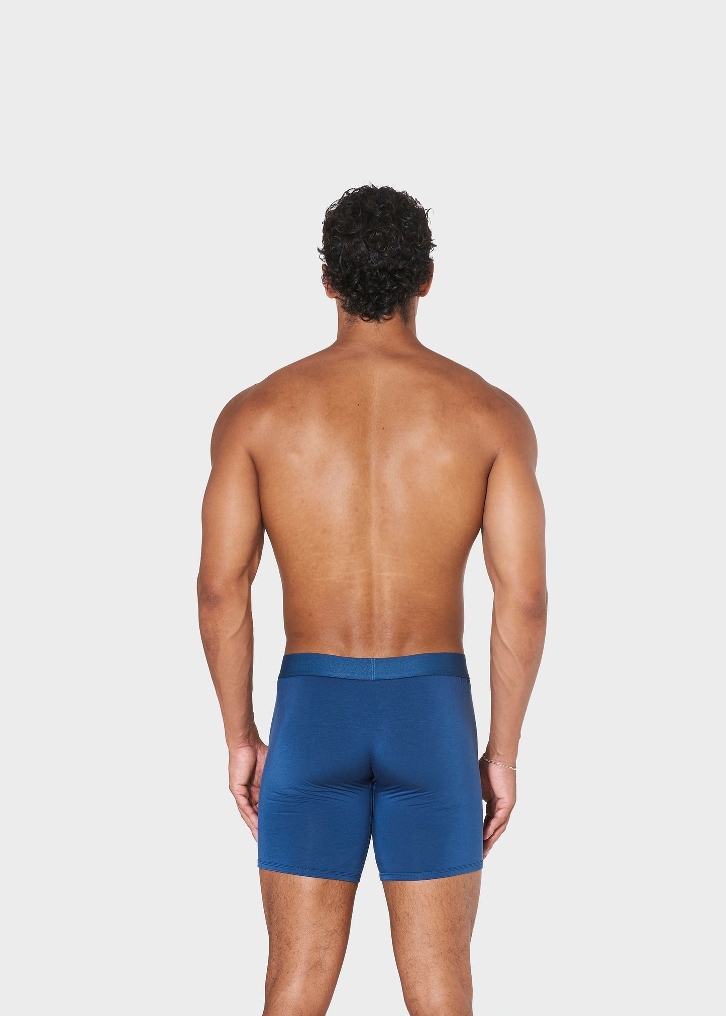 BLUE (LONG)