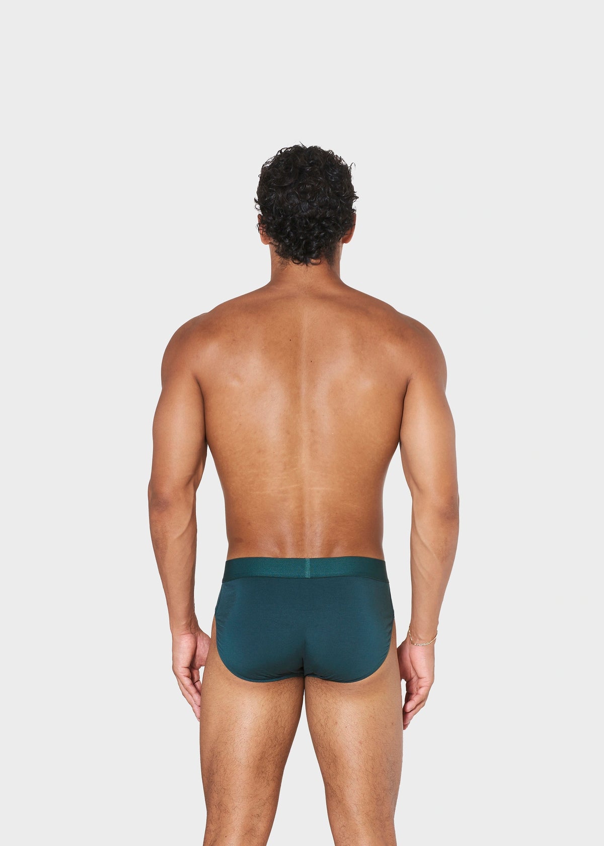 EMERALD (BRIEF)