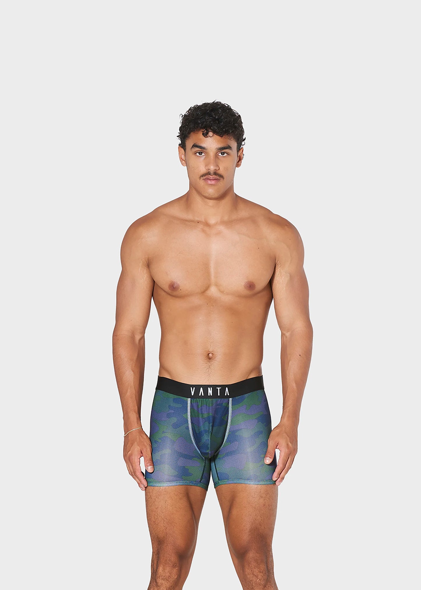 ARMY CAMO (SHORT)