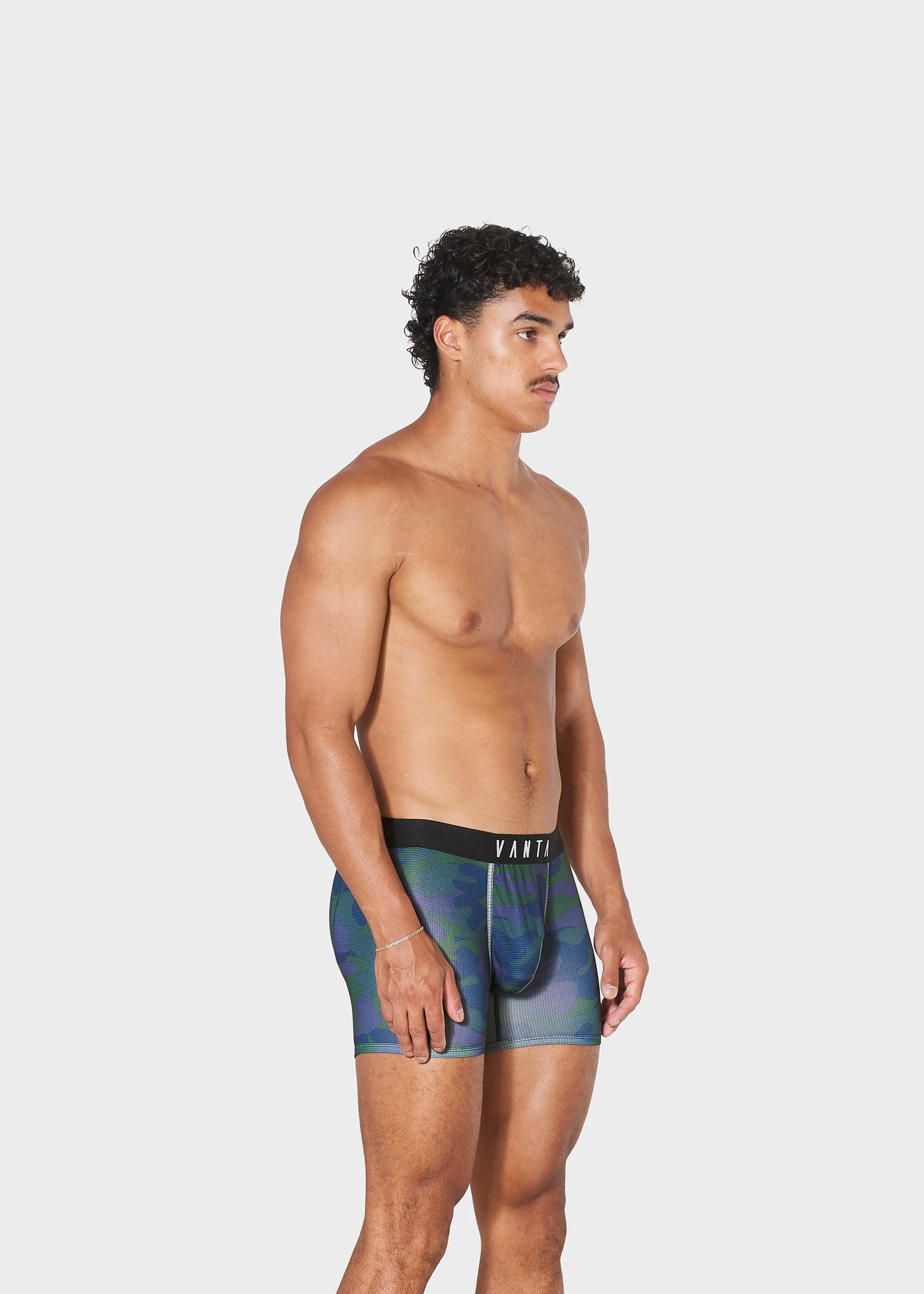 ARMY CAMO (SHORT)