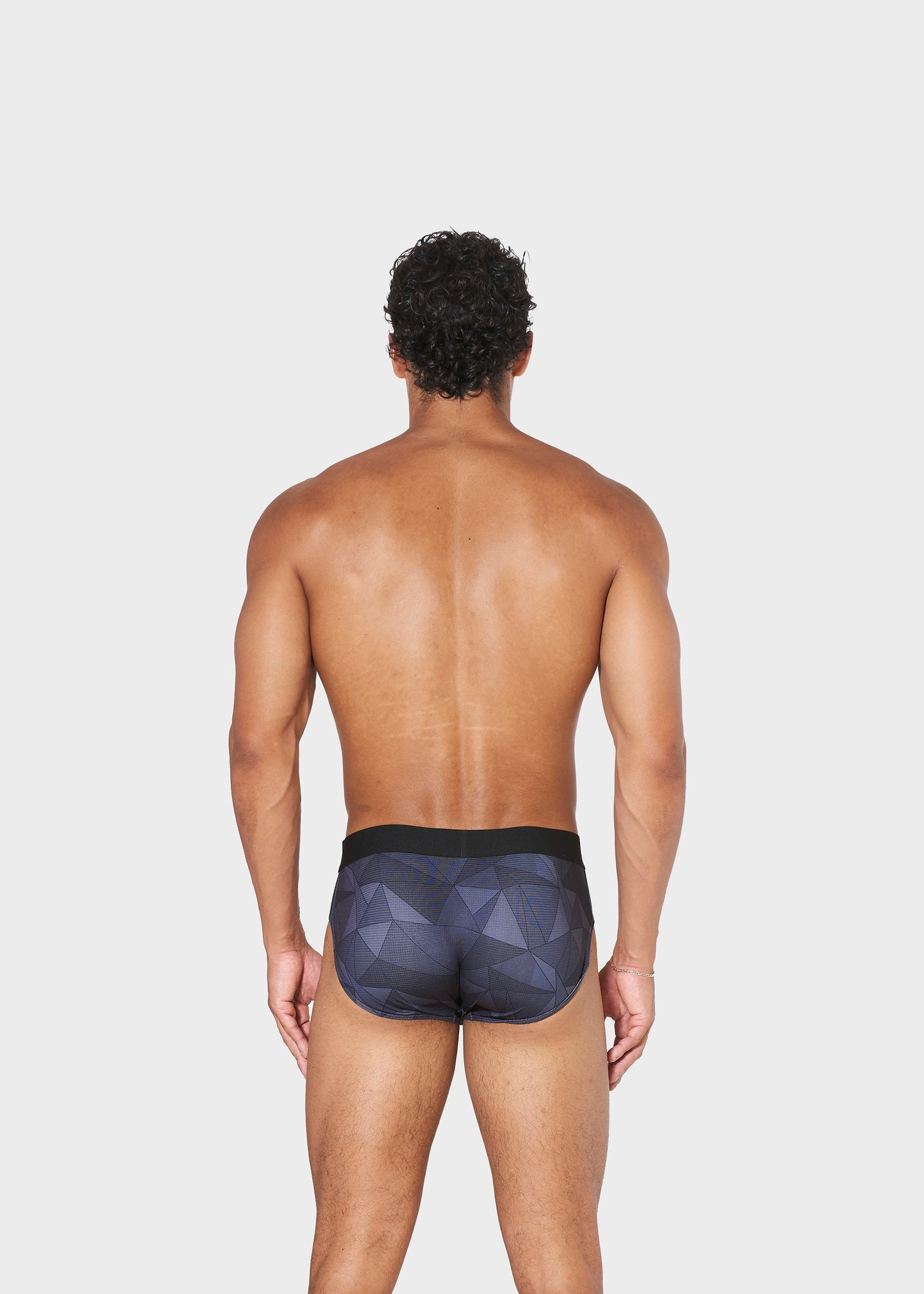 NINJA (BRIEF)