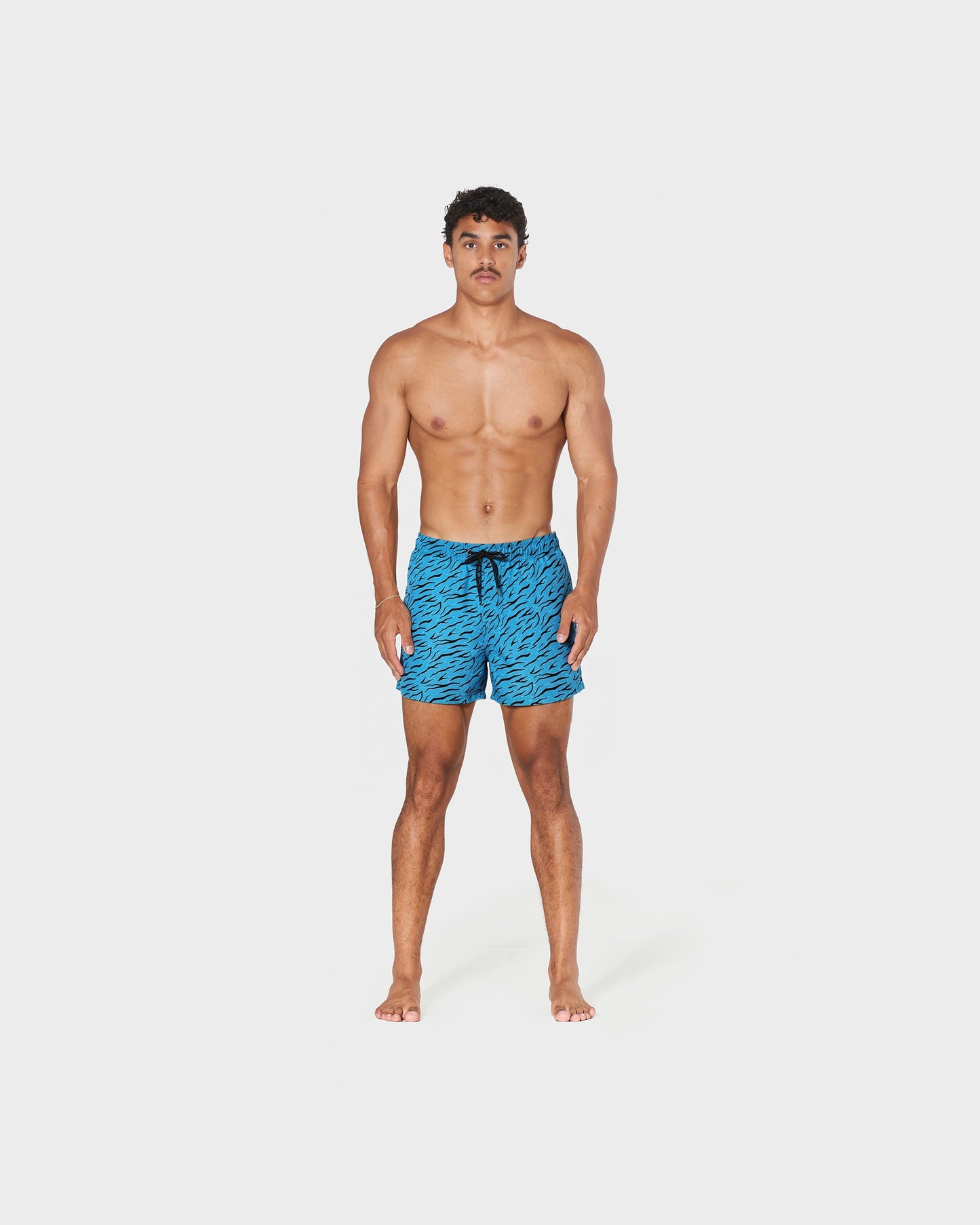 AQUA TIGER