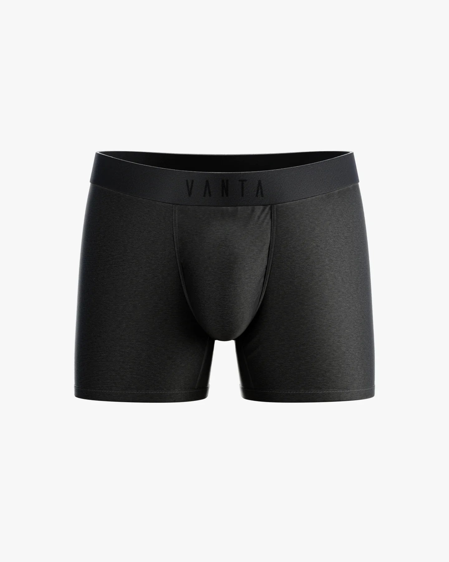 BLACK (LONG) (GRIPPER)