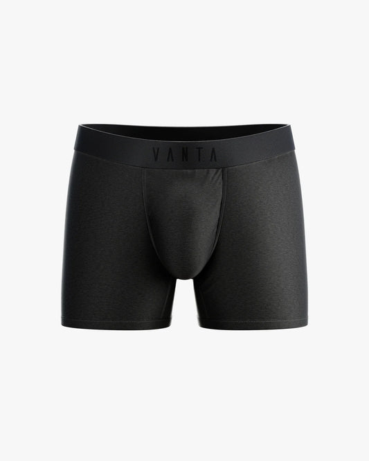 BLACK (LONG) (GRIPPER)