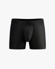 BLACK (LONG) (BIG POUCH)