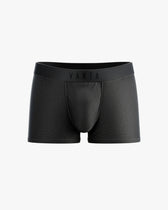 BLACK (SHORT) (BIG POUCH)