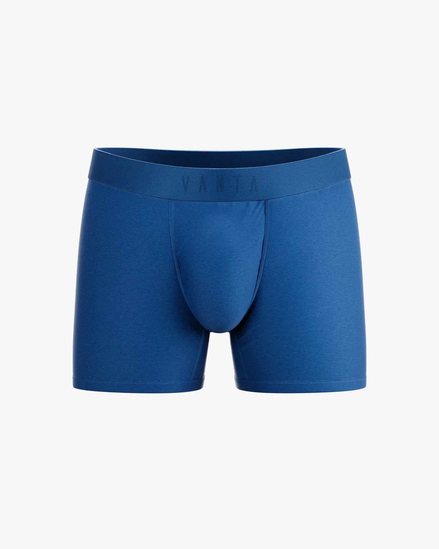 BLUE (LONG) (BIG POUCH)