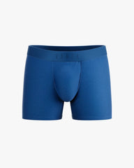 BLUE (LONG) (BIG POUCH)