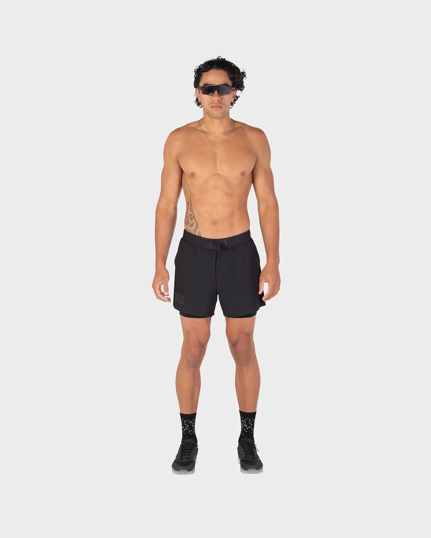 VO2 TRAINING SHORTS