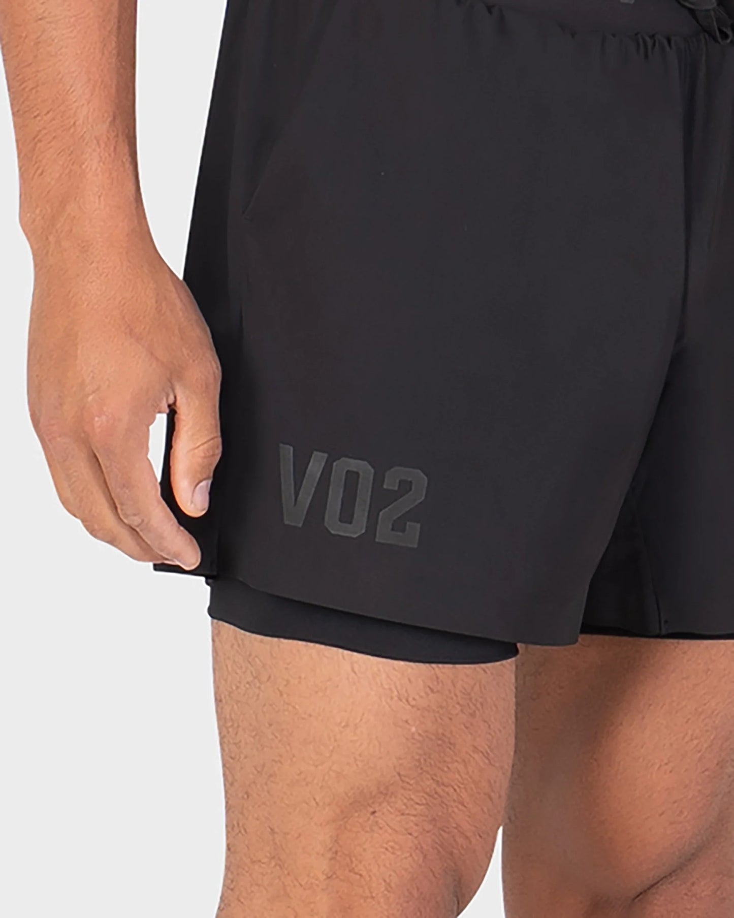 VO2 TRAINING SHORTS