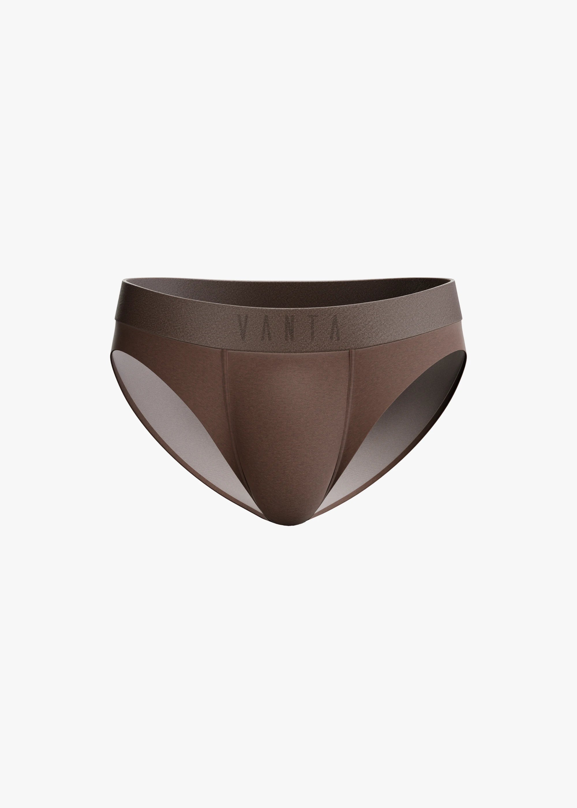 DEEP TAUPE (BRIEF)