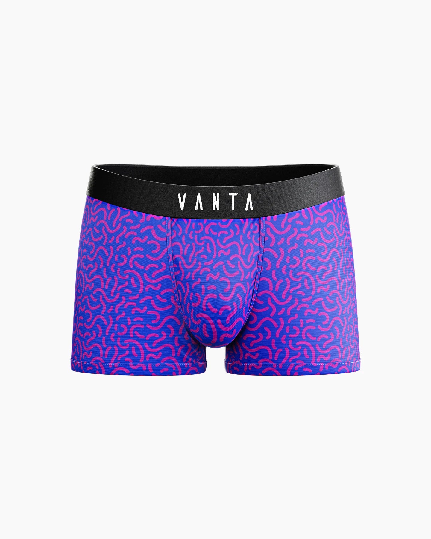 GETTIN JIGGY (SHORT)