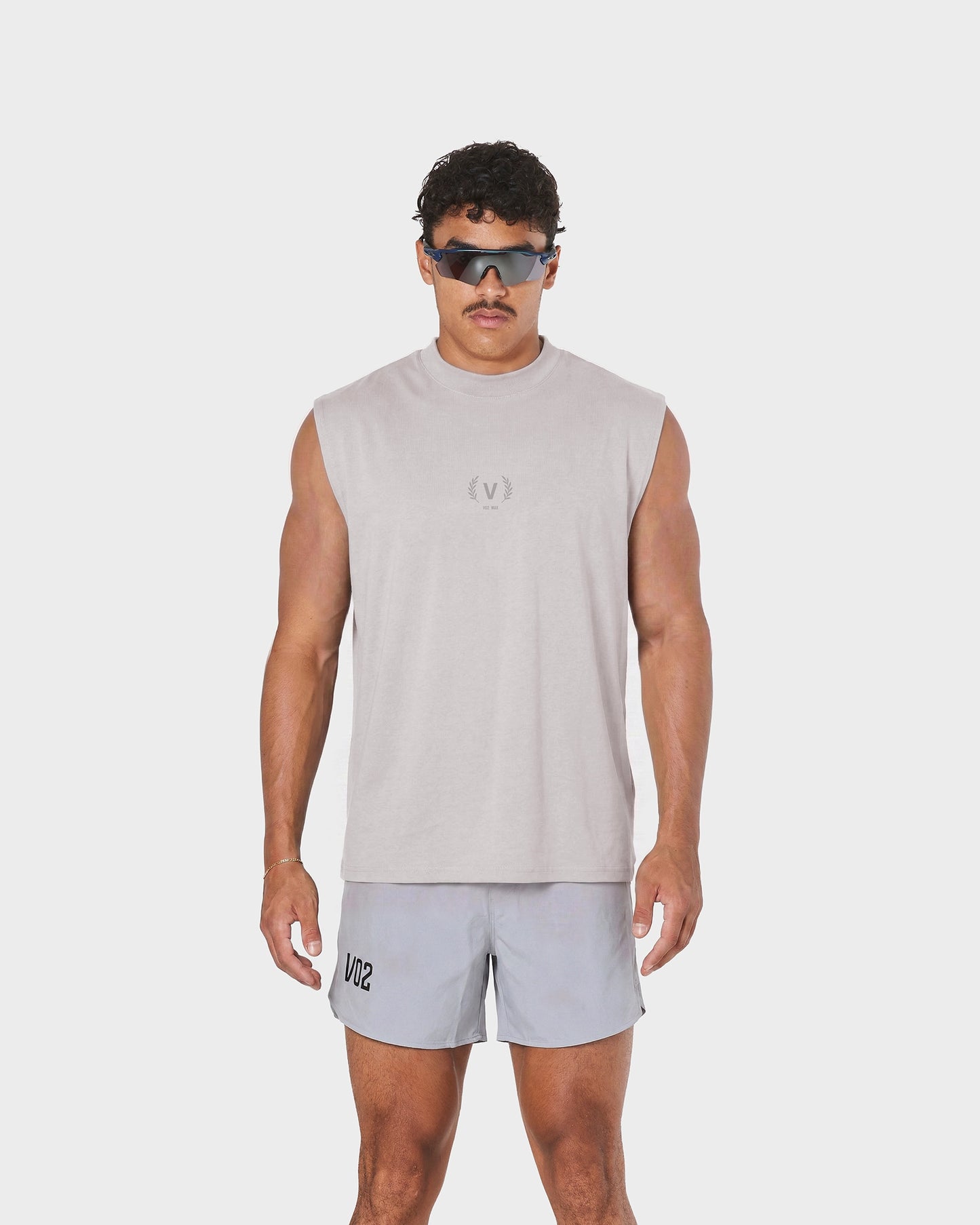 VO2 TRANING TANK