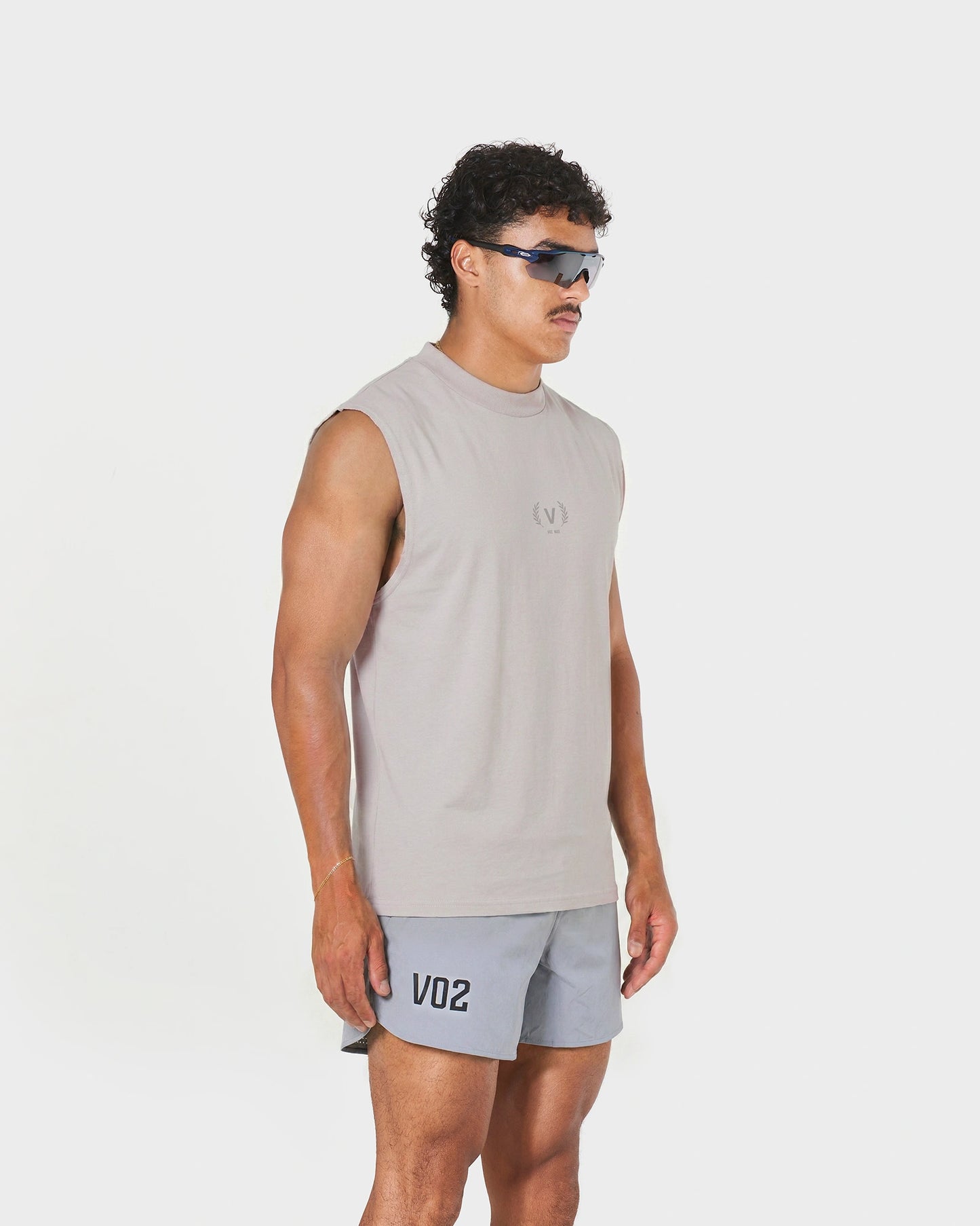 VO2 TRANING TANK