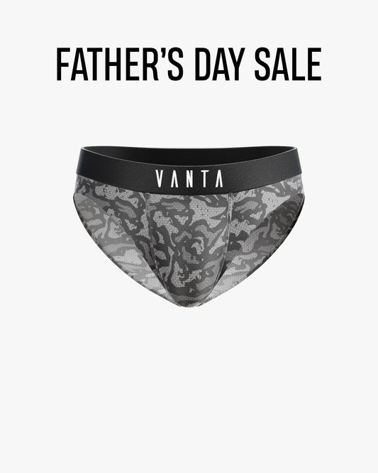 MIDNIGHT CAMO (BRIEF)
