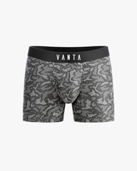 MIDNIGHT CAMO (LONG)