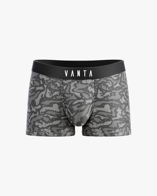 MIDNIGHT CAMO (SHORT)