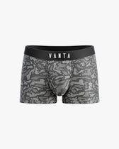 MIDNIGHT CAMO (SHORT)