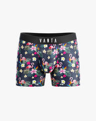 TROPICAL FLAMINGO (LONG)