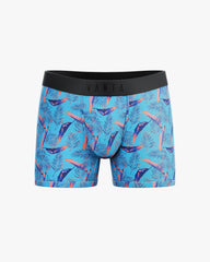 TROPICAL STORM (LONG)