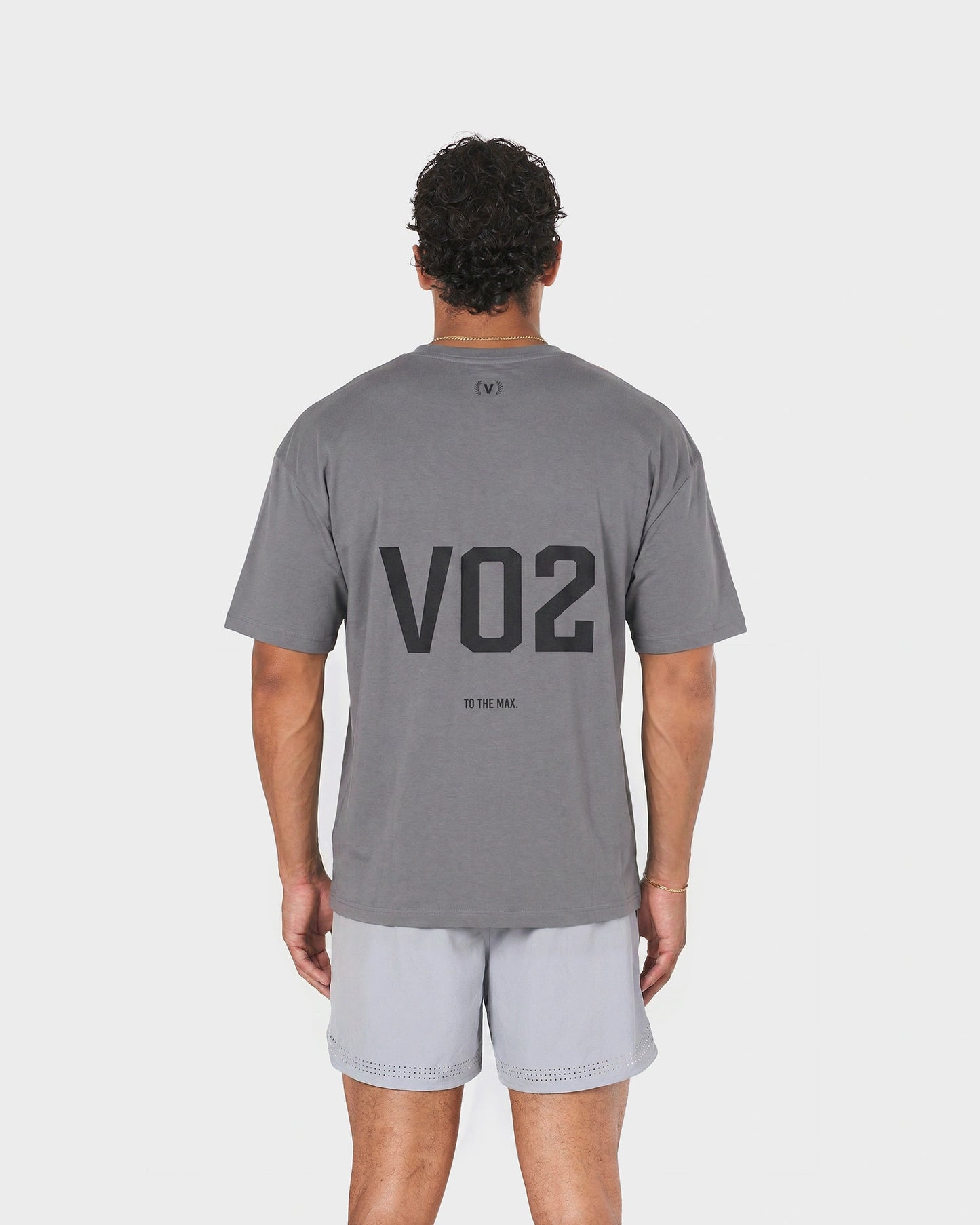 VO2 TRAINING TSHIRT