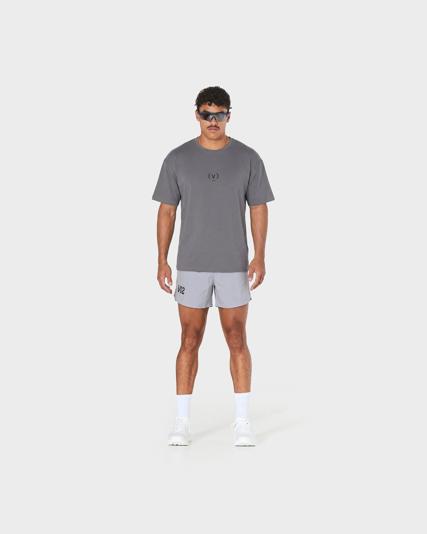 VO2 TRAINING TSHIRT
