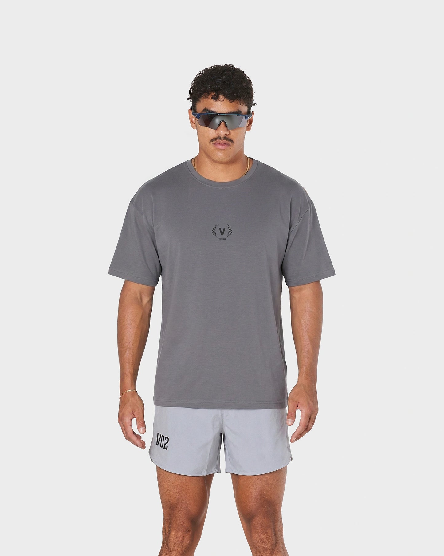 VO2 TRAINING TSHIRT