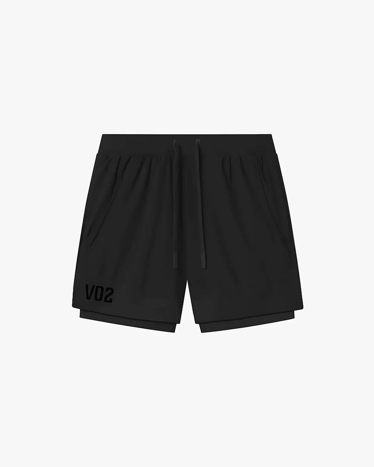 VO2 TRAINING SHORTS