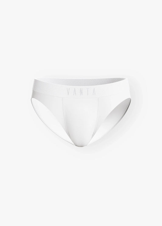 WHITE (BRIEF)
