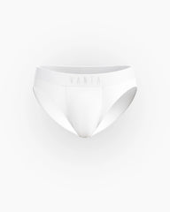 CLASSIC WHITE (BRIEF)